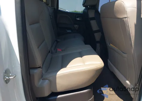 2017 GMC Sierra 1500 Slt from USA, damaged, VIN 1GTV2NEC3HZ215931